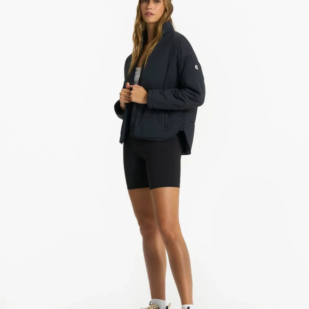 Buy Vuori Canyon Insulated Jacket - Picture 3 of 9